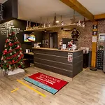So'lodge Niort A83 La Creche