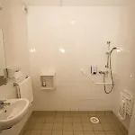 索罗尼奥尔a83旅馆 酒店 拉克雷奇