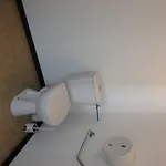 Hotel So'lodge Niort A83 La Creche
