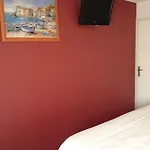索罗尼奥尔a83旅馆 酒店 拉克雷奇