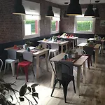 So'lodge Niort A83 Hotel