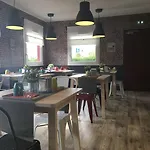 So'lodge Niort A83 Hotel