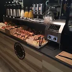 Hotel So'lodge Niort A83 La Creche