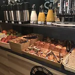 Hotel So'lodge Niort A83