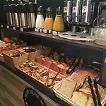 So'lodge Niort A83 Hotel La Creche