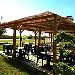 Hotel So'lodge Niort A83 La Creche
