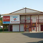 So'lodge Niort A83 2*