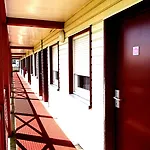So'lodge Niort A83 La Creche