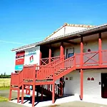 So'lodge Niort A83 Hotel La Creche