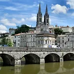 Hotel So'lodge Niort A83