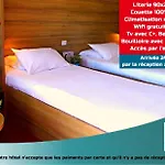 So'lodge Niort A83 La Creche