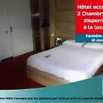 索罗尼奥尔a83旅馆 酒店