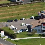 So'lodge Niort A83 Hotel 2*