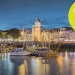 So'lodge Niort A83 Hotel 2*