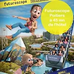 索罗尼奥尔a83旅馆 酒店 2*