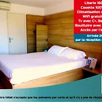 Hotel So'lodge Niort A83 2*