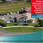 Hotel So'lodge Niort A83 2*