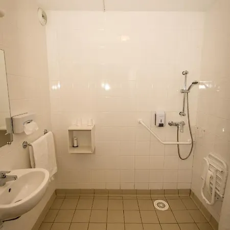 So'lodge Niort A83 Hotel La Creche