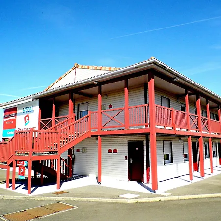 So'Lodge Niort A83 Hotel 2*