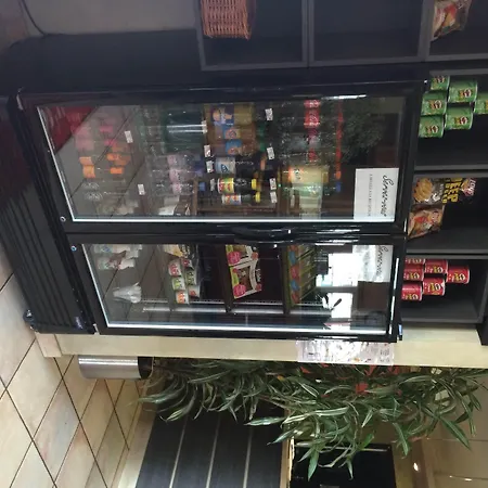 호텔 So'lodge Niort A83 2*