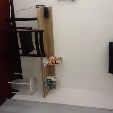 So'lodge Niort A83 2*