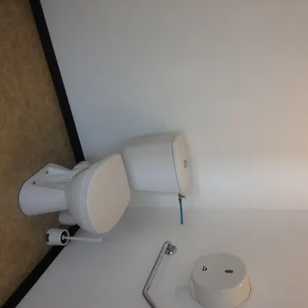 Hotel So'lodge Niort A83 La Creche
