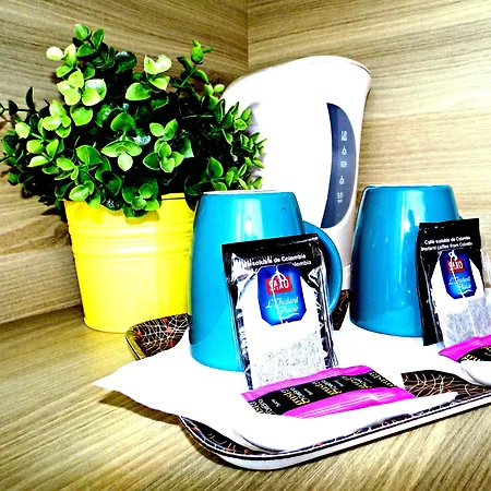 So'lodge Niort A83 라크레셰