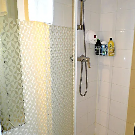 So'lodge Niort A83 La Creche