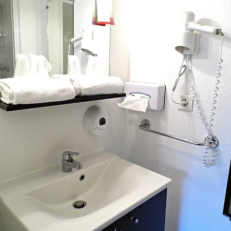 So'lodge Niort A83