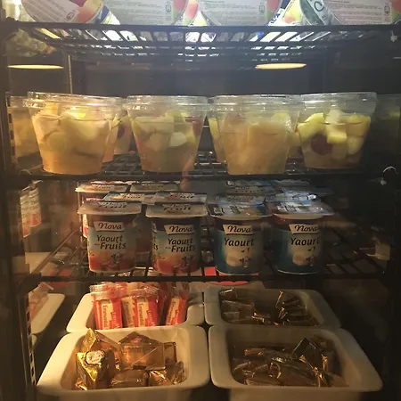 So'lodge Niort A83 라크레셰