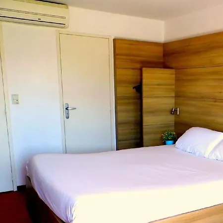So'lodge Niort A83 Hotel La Creche