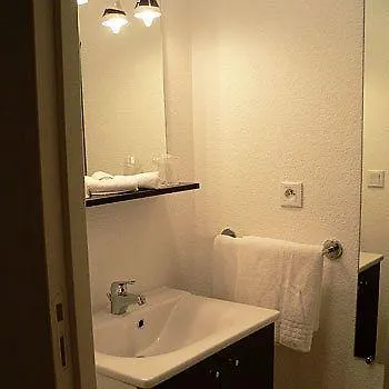 Hotel So'Lodge Niort A83 La Creche