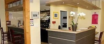 Hotel So'lodge Niort A83
