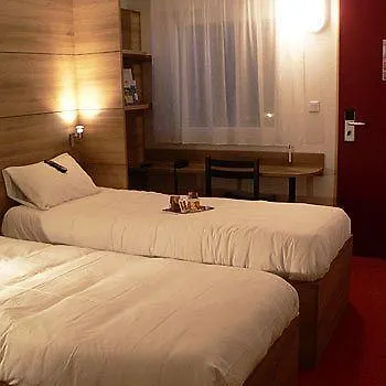 So'lodge Niort A83 Hotel La Creche