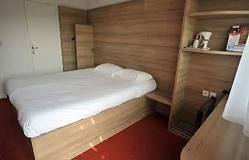Hotel So'Lodge Niort A83 2*