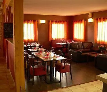 So'lodge Niort A83 Hotel 2*