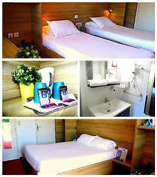 Hotel So'Lodge Niort A83 2*