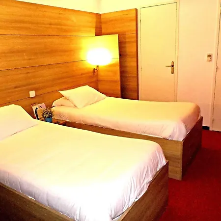 So'lodge Niort A83 2* 라크레셰
