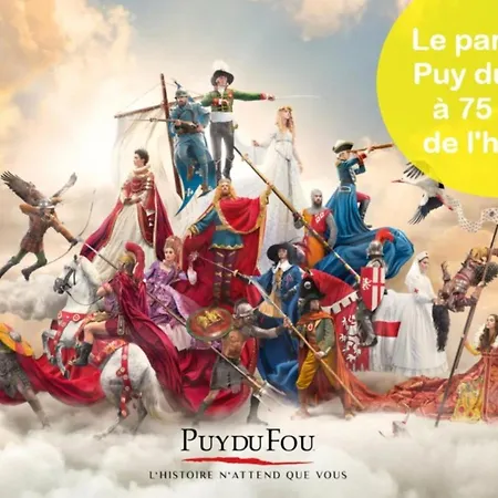 So'Lodge Niort A83 Hotel La Creche