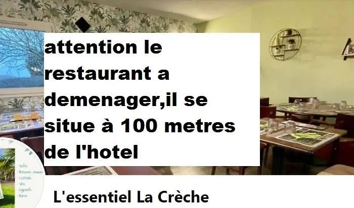 So'lodge Niort A83 2*