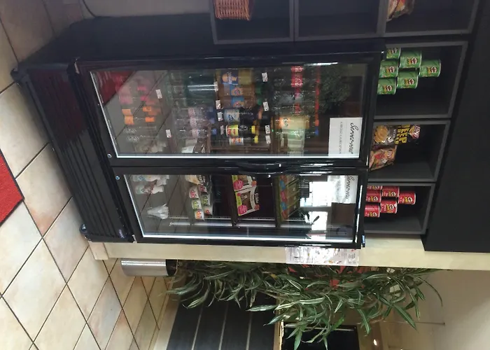 Hotel So'lodge Niort A83 2*