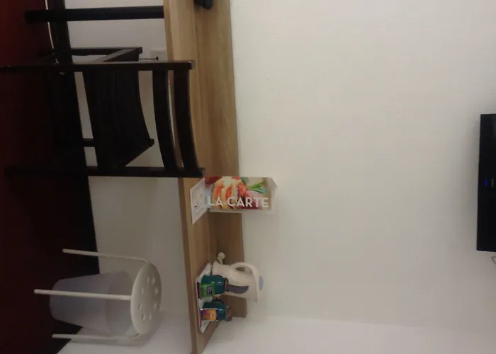 So'lodge Niort A83 2*