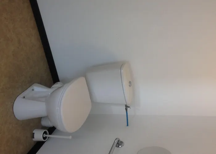 Hotel So'Lodge Niort A83 La Creche