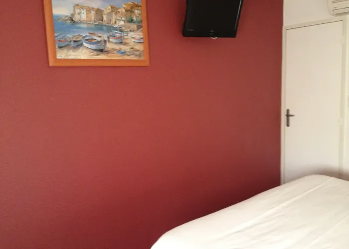 So'lodge Niort A83 Hotel La Creche