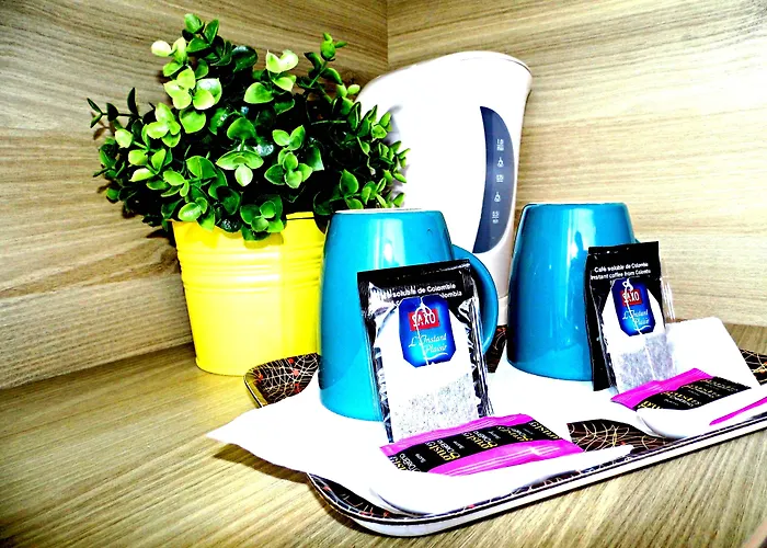 So'lodge Niort A83 La Creche