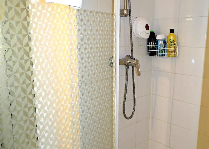 So'lodge Niort A83 La Creche