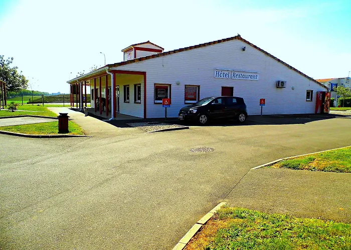 So'lodge Niort A83 2* La Creche