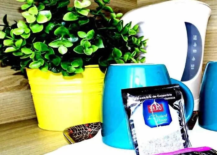 So'lodge Niort A83 Hotel La Creche