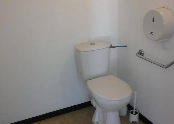 So'lodge Niort A83 La Creche