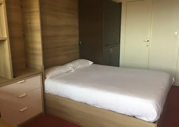 Hotel So'lodge Niort A83